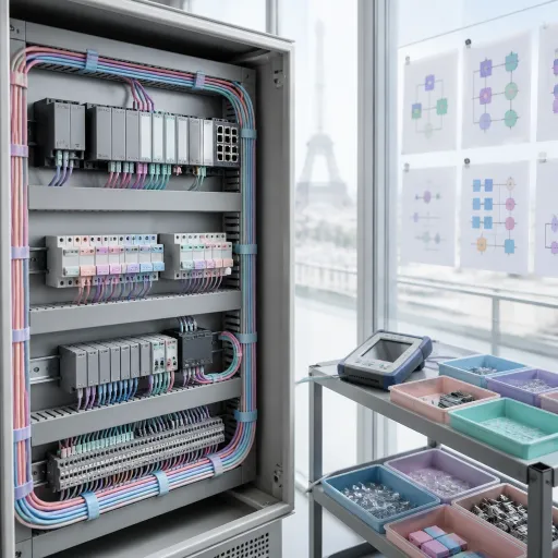 Réussir l’intégration d’un ERP industriel à Paris : enjeux de compatibilité pour les directions techniques