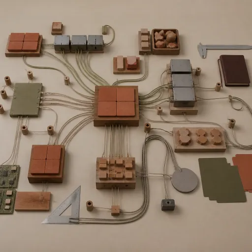Idé IA : structurer une stratégie d’outils d’intelligence artificielle pour directions techniques exigeantes