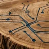 Éco-conception logicielle : réduire l'empreinte carbone de vos applications sans sacrifier la performance