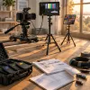 Orchestrer une stratégie de video production pour directions techniques exigeantes