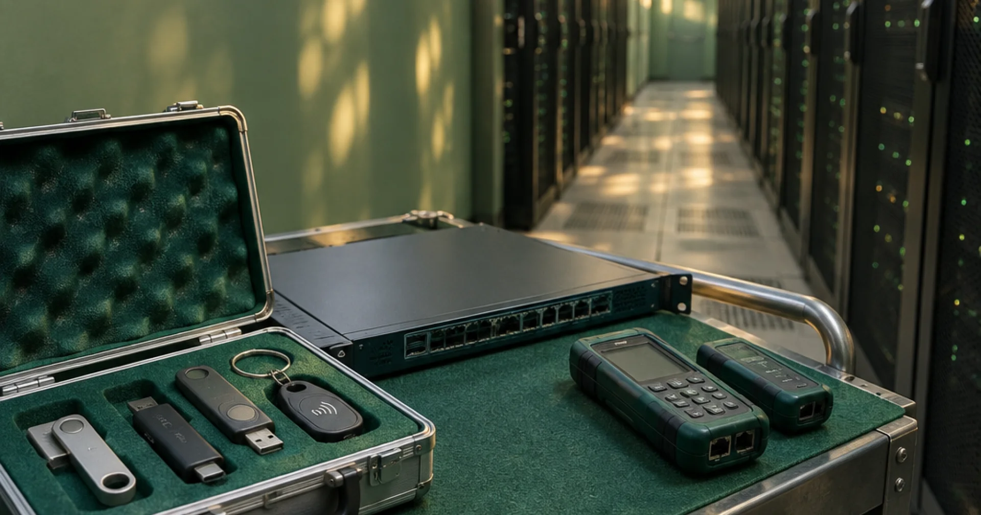 Passkeys et FIDO2 en entreprise : déployer l'authentification résistante au phishing