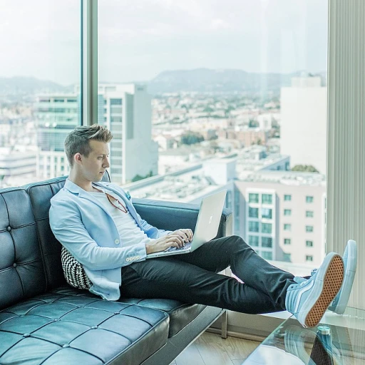 Optimiser la stratégie d'innovation technique pour une entreprise prospère