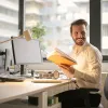 Structurer la boucle for en Python pour une direction technique performante