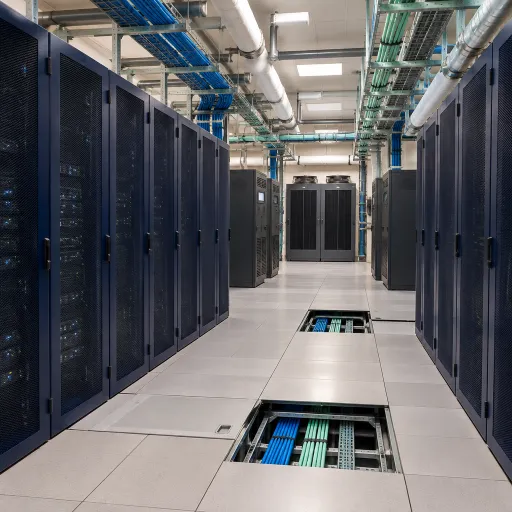Piloter l’informatique MCO pour une architecture et une infrastructure réellement résilientes