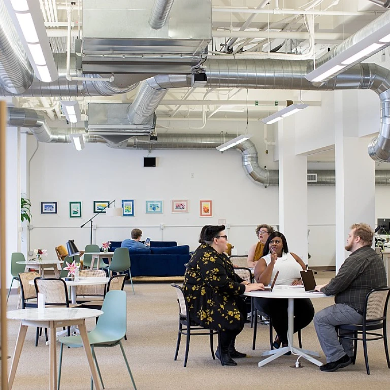 Optimisation efficace de la gestion des centres de données