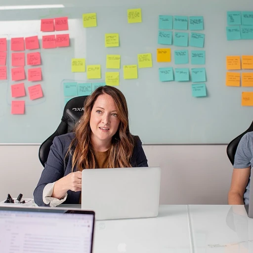 Optimiser votre transition vers le cloud