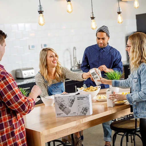 Optimisation de l'architecture technique pour une entreprise innovante