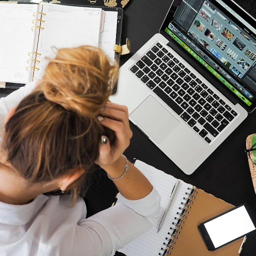 Le rôle essentiel du directeur informatique en entreprise