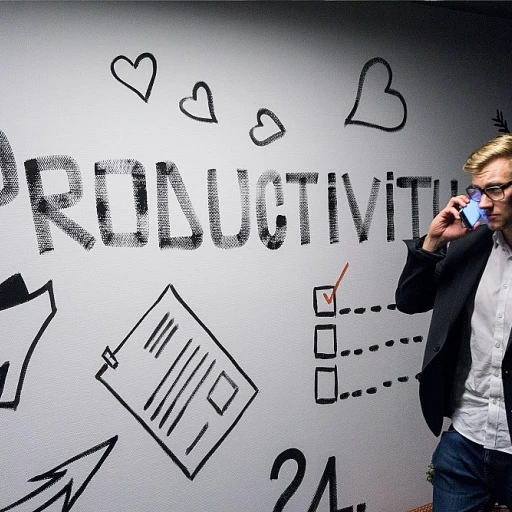 Le rôle essentiel du chef de projet technique dans l'innovation