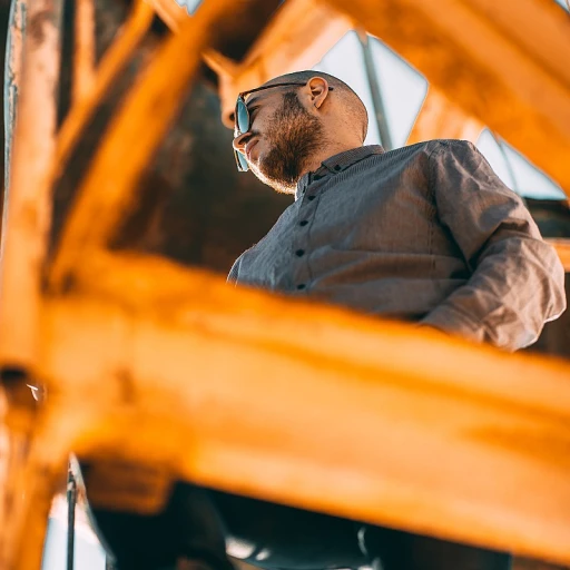 Optimiser l'e rp pour une gestion technique efficace