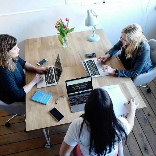 L'importance du technicien informatique support dans l'entreprise