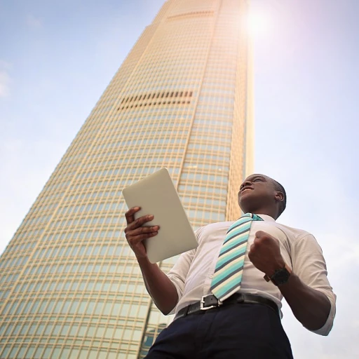 Renforcer la sécurité numérique de votre entreprise