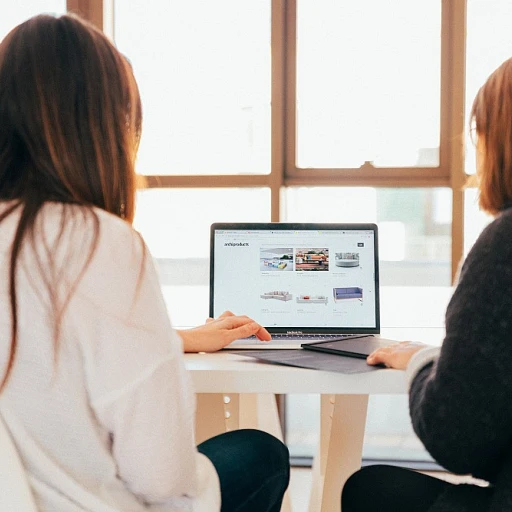L'avenir de la technologie : une perspective pour les entreprises