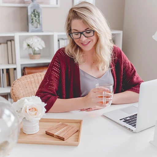 Optimiser le réseau sans fil pour les entreprises