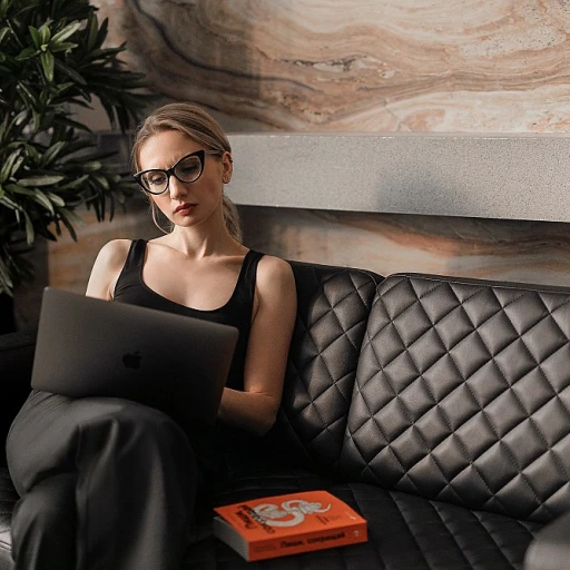 Optimiser l'intégration ERP pour une entreprise performante
