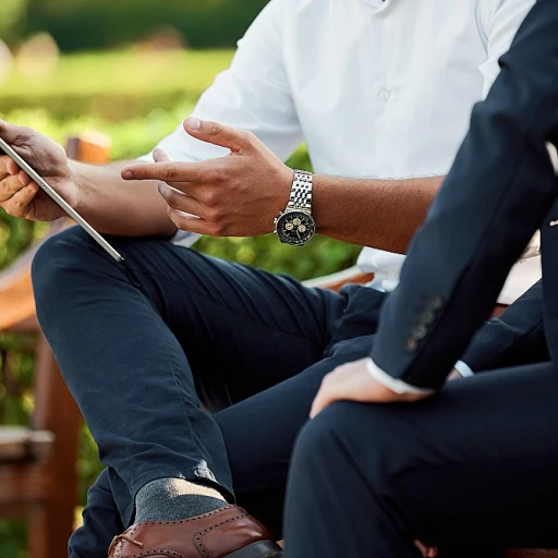 Optimiser la gestion d'entreprise avec un logiciel ERP en tant que service