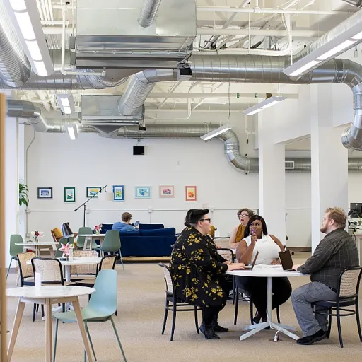 Le rôle stratégique de l’ingénieur QA dans l’évolution technologique de l’entreprise