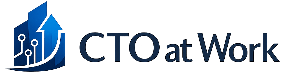 Données et Intelligence Artificielle : IA et Analytique - CTO at WORK