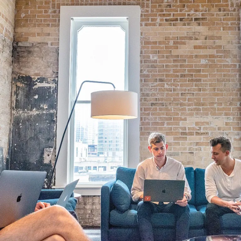 Comment la smart and scale intelligence favorise la croissance durable en entreprise