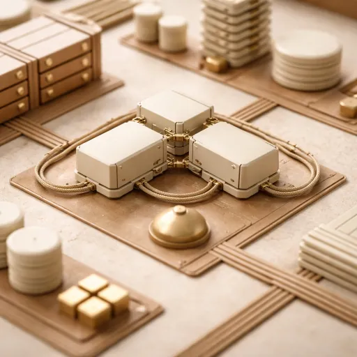 RAG en entreprise : concevoir une architecture qui tient la charge en production