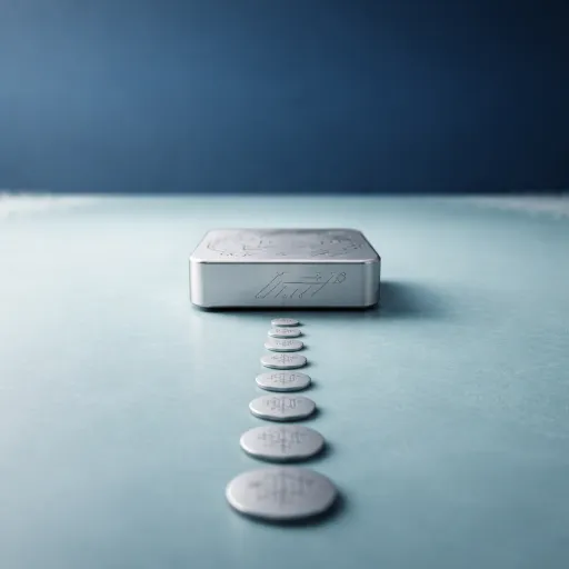 Supply chain logicielle : du SBOM aux signatures SLSA, le standard de sécurisation 2026