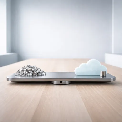 Le coût caché du multi-cloud : pourquoi les CTO reviennent à un cloud principal plus un secondaire