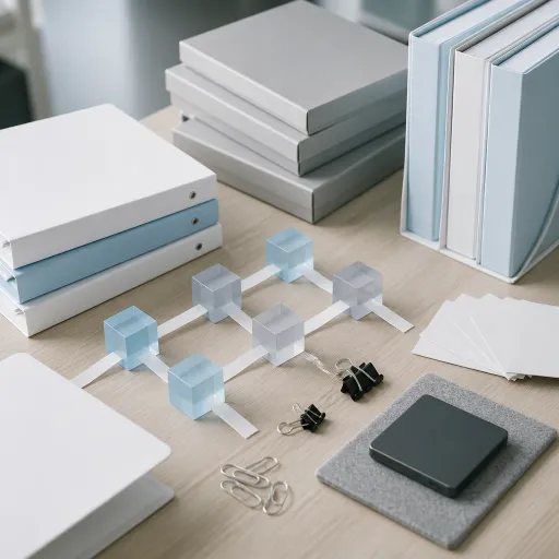 Choisir un logiciel GED open source pour une architecture documentaire robuste en entreprise